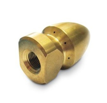 Dysza do rur 1/8" 120