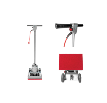 EXCENTR 30-20+ Szorowarka oscylacyjna