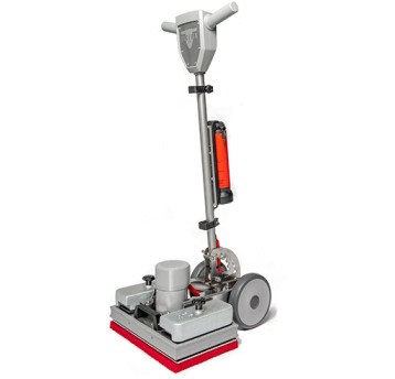 EXCENTR 40-25B - szorowarka oscylacyjna zasilana bateryjne