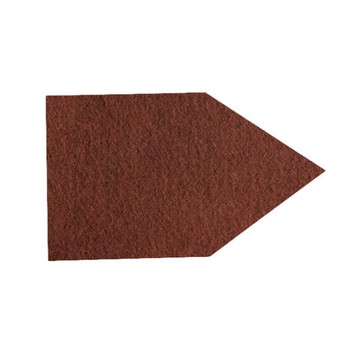 EXCENTR Pad strip alu pad (40-25) (1 szt.) SPP