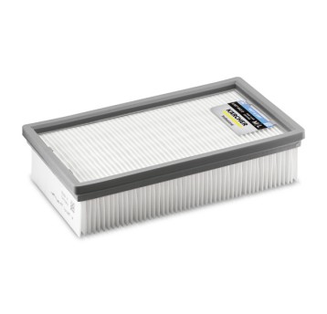 Filtr odkurzacza NT 35/1, NT 40/1 - poliestrowy (zastępuje 6.904-360.0)