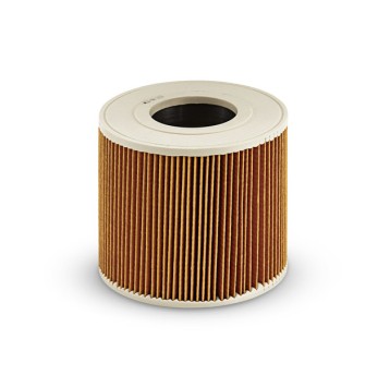 Filtr odkurzacza NT 48/1