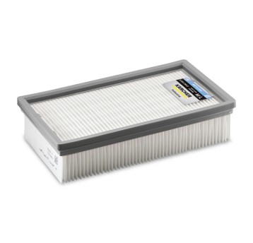 Filtr odkurzacza NT 65/2, NT 72/2 ECO - poliestrowy