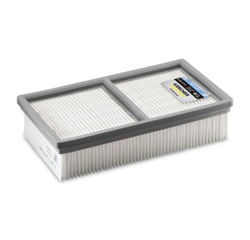 Filtr odkurzacza NT 65/2, NT 75/2 TACT2 - poliestrowy