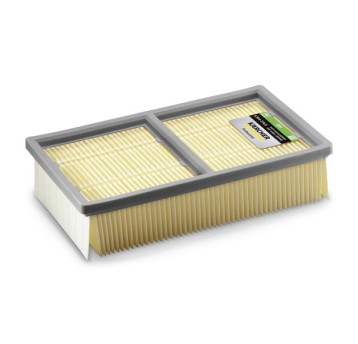 Filtr odkurzacza NT 65/2 TACT2 - celuloza dzielony