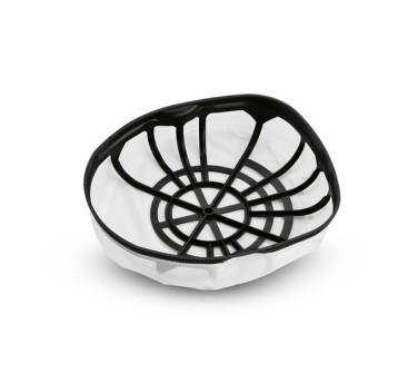 Filtr odkurzacza T 12/1, T 15/1 Koszowy