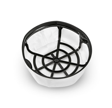 Filtr odkurzacza T 7/1, T 10/1 -koszykowy