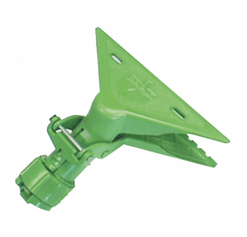 FIXI Zacisk do mocowania szczotki i gąbki