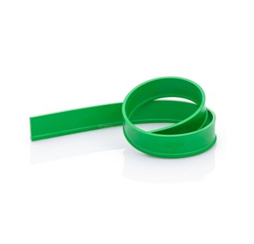 Guma ściągaczki do szyb POWER 25 cm zielona