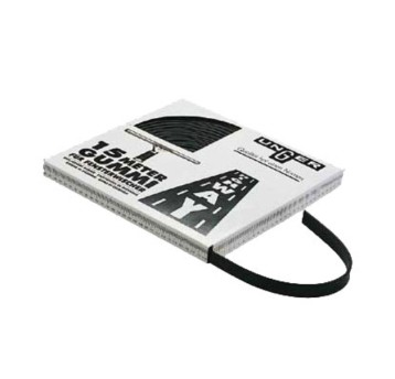 Guma ściągaczki do szyb w Roli 15m