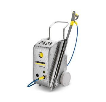 HD 10/15-4 Cage Food *EU-I