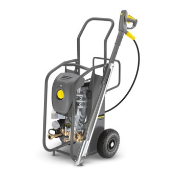 HD 10/25-4 Cage Plus *EU-I