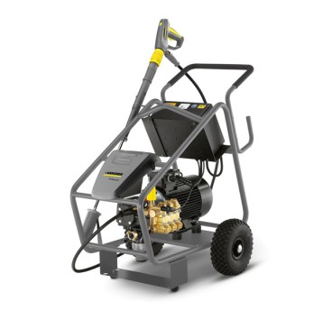 HD 25/15-4 Cage Plus *EU-I