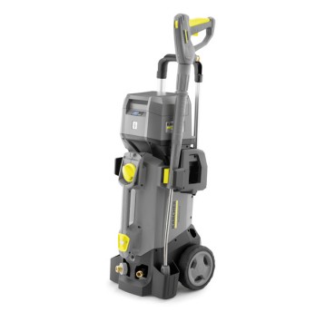 HD 4/11 C Bp Pack *RETAIL Urządzenie wysokociśnieniowe