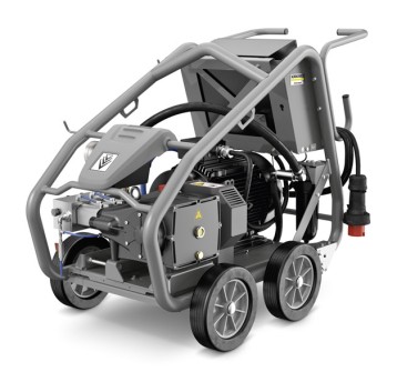 HD 9/100-4 Cage Advanced 50Hz NOWA POZYCJA