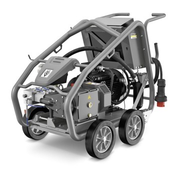 HD 9/100-4 Cage Classic 50Hz NOWA POZYCJA