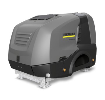 HDS 9/50 De CAB NOWA POZYCJA