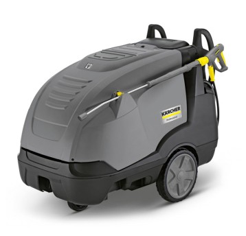 HDS-E 8/16-4 M 12KW *EU-I