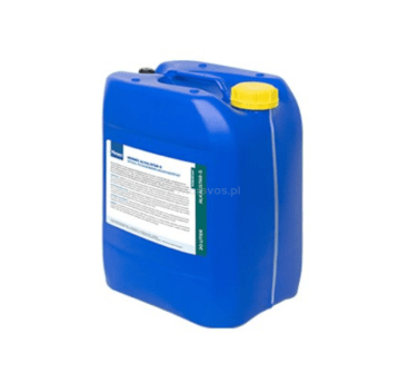 HERMES SPEZIAL M1 20L - sukteczny koncentrat do mycia powierzchni metalowych