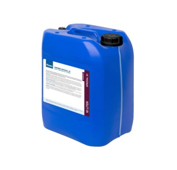 HERMES SPEZIAL S1 Alkaliczy środek o dużej sile działania do czyszczenia elewacji 20L