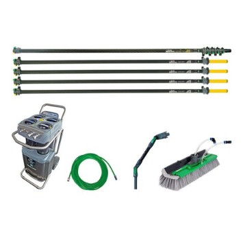 HydroPower RO M SKY RISE Ultra HiMod - System do mycia wodą demineralizowaną