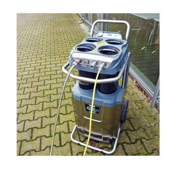 HydroPower RO M - System do mycia wodą demineraliz