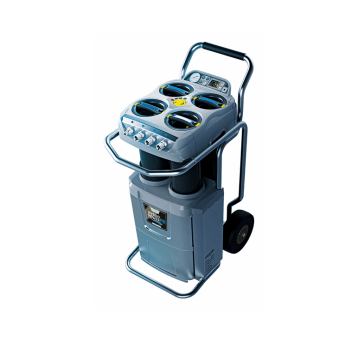 HydroPower RO - system do mycia