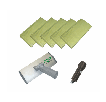 INDOOR kit - zestaw do mycia okien