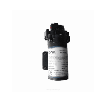 IONIC Pompa wody 100 PSI 12 V