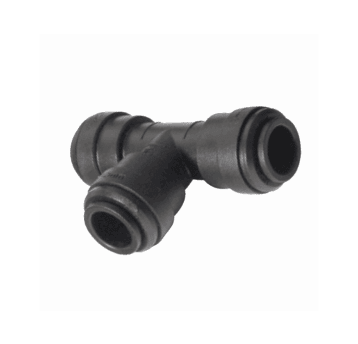 IONIC Rozgałęźnik „T” JG 12 mm