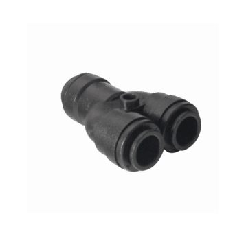 IONIC Rozgałężnik „Y” JG 12 mm