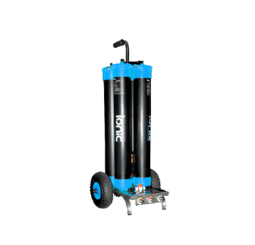 IONIC System QUATTRO – do prod. wody RO - PROMOCJA