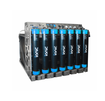 IONIC System ZERO PPB - 700 litrów