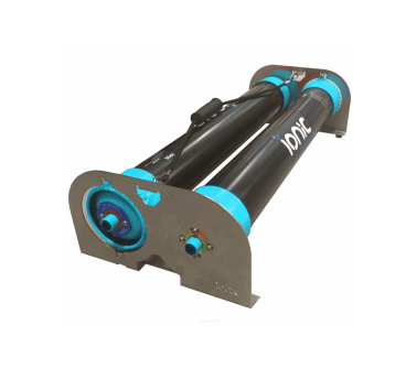 IONIC System zmiękczający CADDY TWIN-SOFTENER KIT