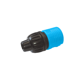 IONIC Szybkozłączka Auto-Stop 8 mm