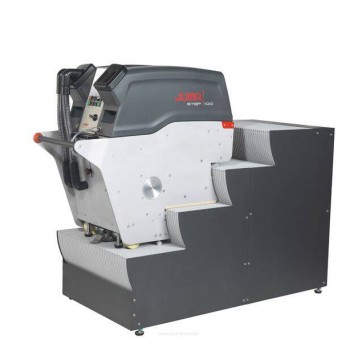 JUMA STEP 110 - urządzenie do czyszczenia schodów