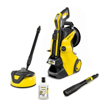 K5 Premium Smart Control Home *RABAT 27%