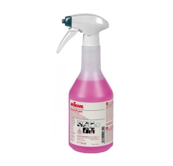 KIEHL AvenisFoam 750 ml