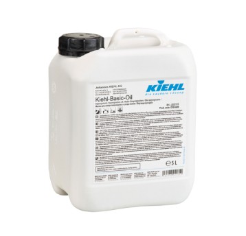 KIEHL Basic-Oil 5 L