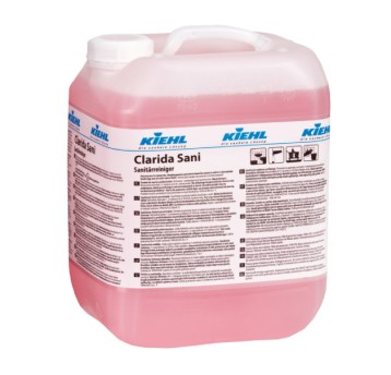 KIEHL Clarida Sani 10 L