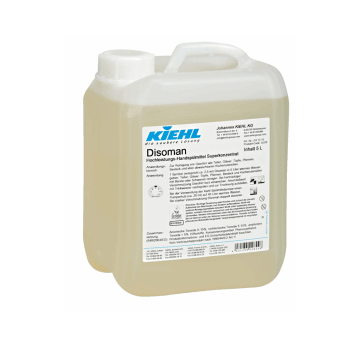 KIEHL Disoman 5 L