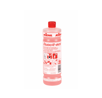 KIEHL Duocit-eco 1 L