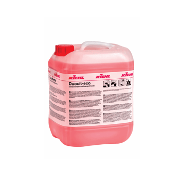 KIEHL Duocit-eco 10 L