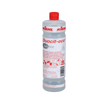 KIEHL Duocit-eco balance 1 L Eco-label