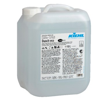 KIEHL Duocit-eco balance 10 L