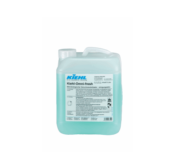 KIEHL Omni-fresh 5 L