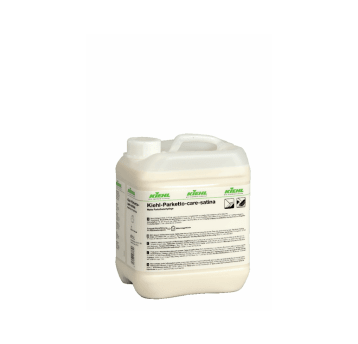 KIEHL Parketto care satina 5 L