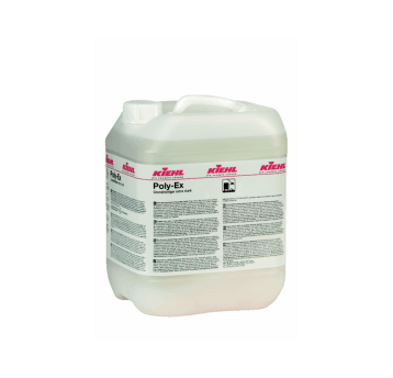 KIEHL Poly-Ex 10 L - zmywacz powłok