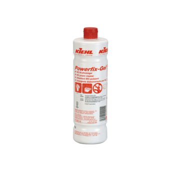 KIEHL Powerfix-Gel 1 L