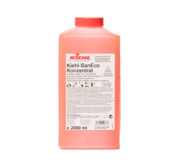 KIEHL SanEco Konzentrat 2 L